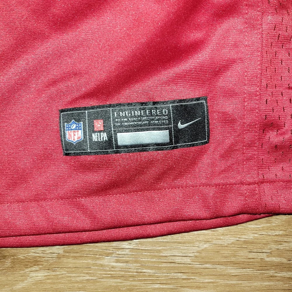 Nike DeAndre Hopkins Arizona Cardinals Legend Jersey Mens Size Small New